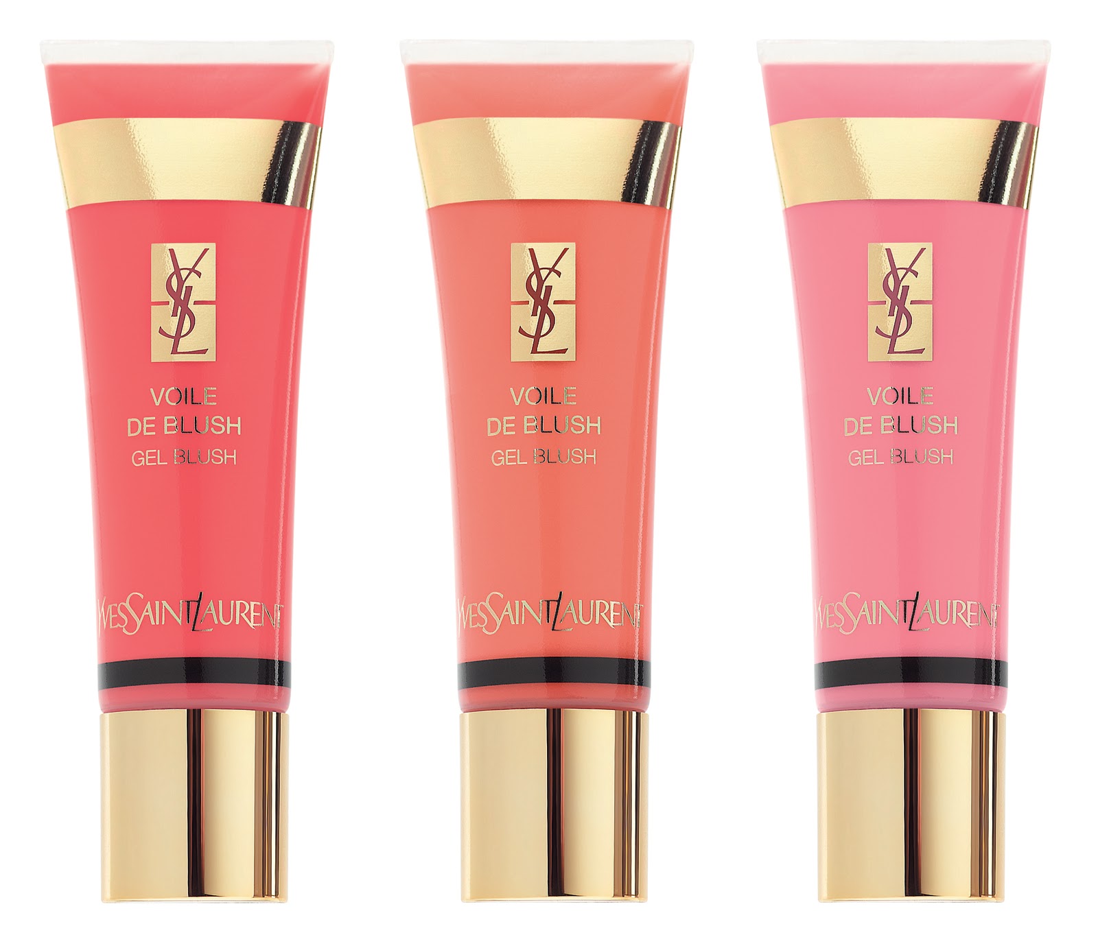yves saint laurent blush