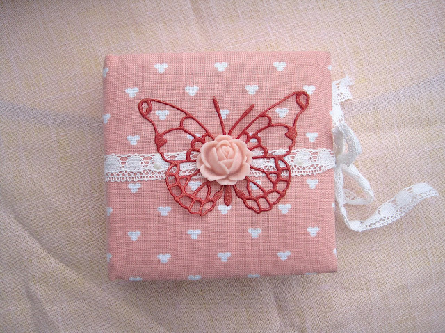 блок для записей