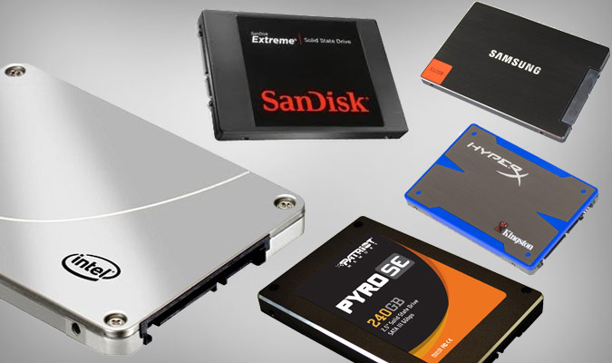 How To Migrate To A Solid-state Drive Without Reinstalling Windows