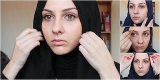 Hijab dan MakeUp Praktis, Modis - MizTia Respect Hijab dan MakeUp Praktis, Modis - MizTia Respect