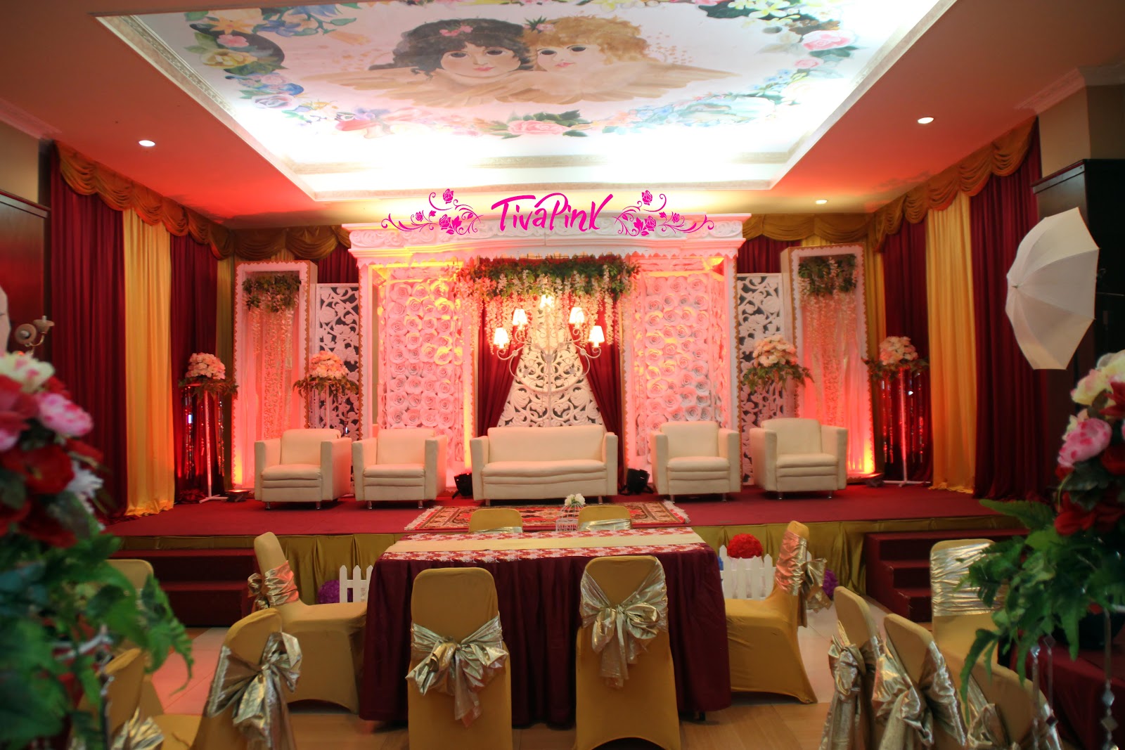 Paket Pernikahan Gedung Hotel Mega Lestari paket pernikahan gedung hotel mega