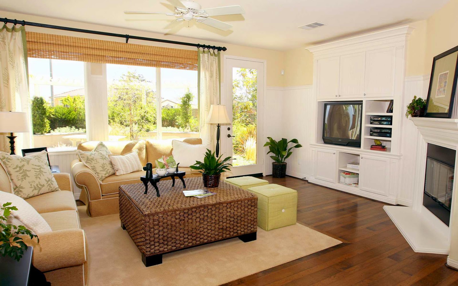Best Living Room Decor Ideas