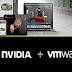 VMware, NVIDIA and Google Unveil Future of Graphics-Rich Applications Delivered on Enterprise Cloud Desktops