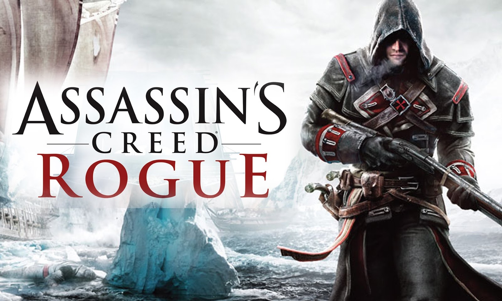 assassins creed rogue keygen download