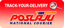 Track Ur Delivery