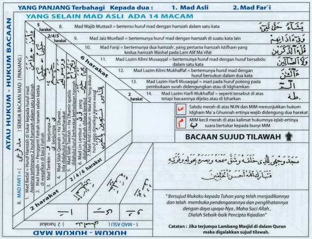 Hukum mad