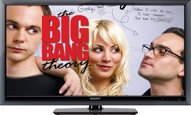 The Big Bang Theory Season 7 Online