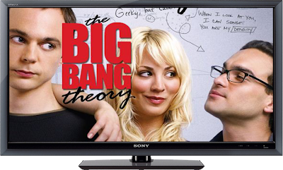 watch big bang theory stream online free