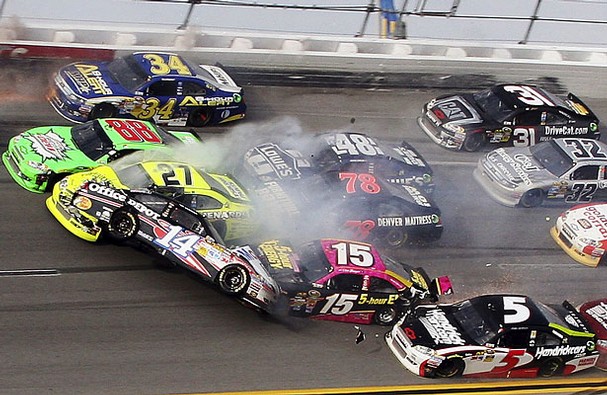 Race Car Drivers Killed At Talladega Race Car Drivers Killed At Talladega