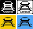 Coche talleres mecanicos