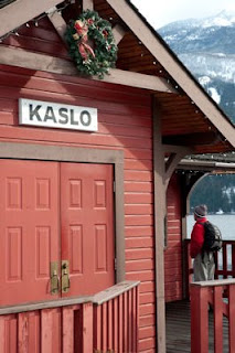 Best Places to Visit in British Columbia, Kaslo