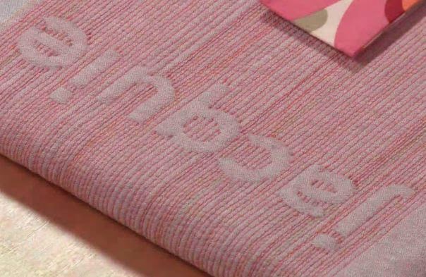 Creative quilting with your walking foot