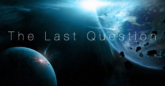 download the last question isaac asimov