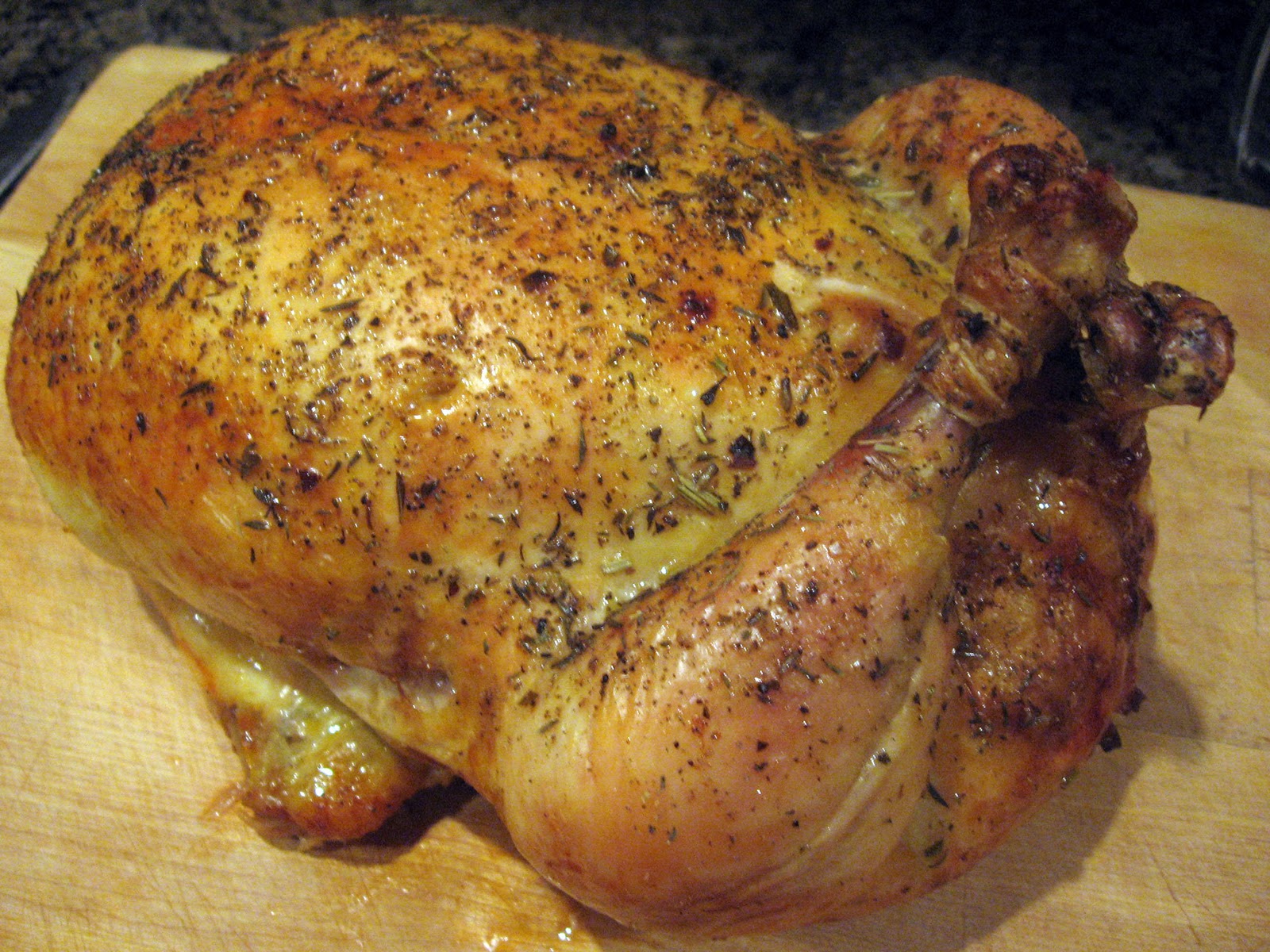 Chicken Galantina