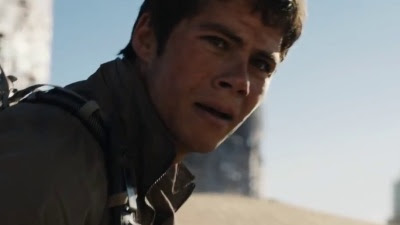 Maze Runner: The Scorch Trials (Movie) - TV Spot 'Next Chapter' - Song / Music Maze Runner: The Scorch Trials (Movie) - TV Spot 'Next Chapter' - Screenshot