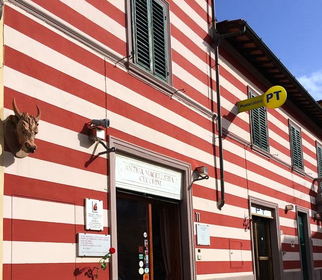 Panzano in Chianti // Dario DOC