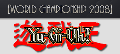 [WC] "World Championship 2008"