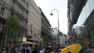 Centro de Viena