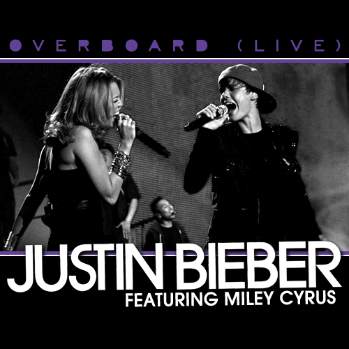 Coverlandia - The #1 Place for Album & Single Cover's: Justin Bieber ft