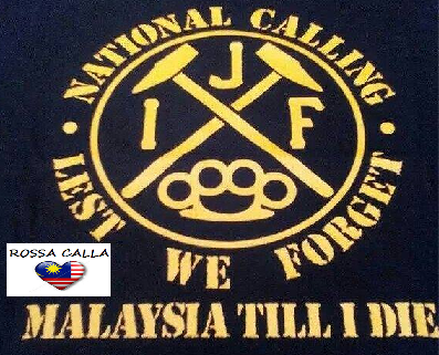 Inter Johor Firms IJF Punca Pergaduhan Malaysia Vs Vietnam Dibubarkan Inter Johor Firms IJF