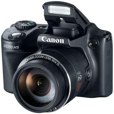 Beberapa Camera (Canon/Nikon) Terbaru Yang Berkualitas Untuk Anda