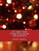 My Very Own Christmas Book