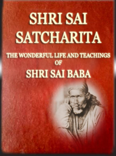Shirdi Sai Baba Satcharitra in telugu pdf download Sai Baba Leelas