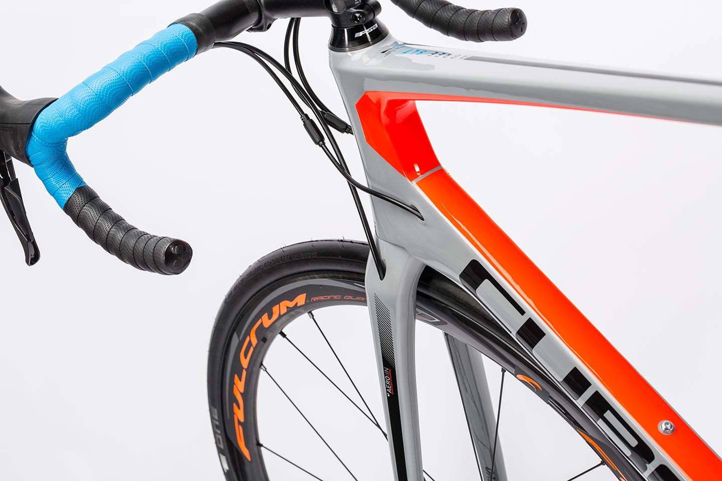 cube agree c62 race disc 2019