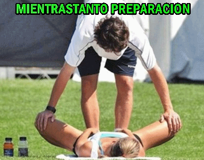 mientrastanto preparación