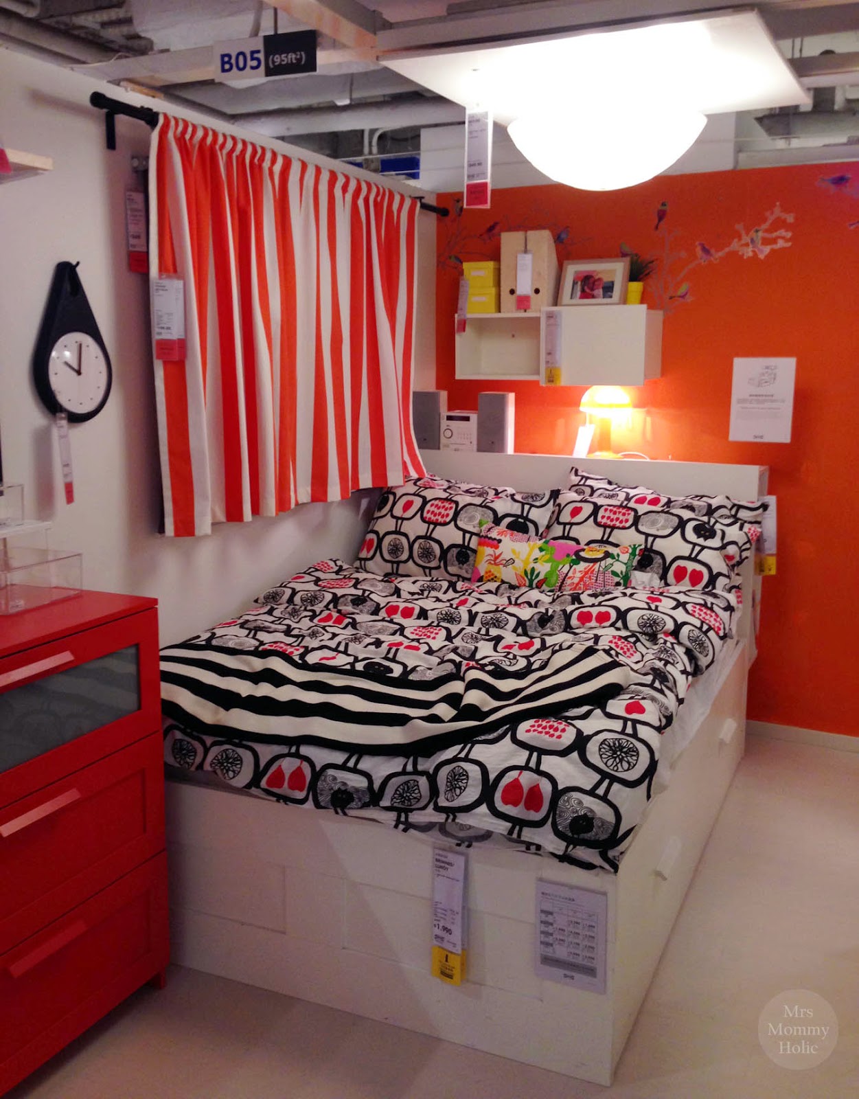 MrsMommyHolic IKEA in Causeway Bay, Hong Kong