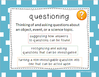 Printables Science Process Skills Worksheets i love 2 teach science process skills posters freebie freebie