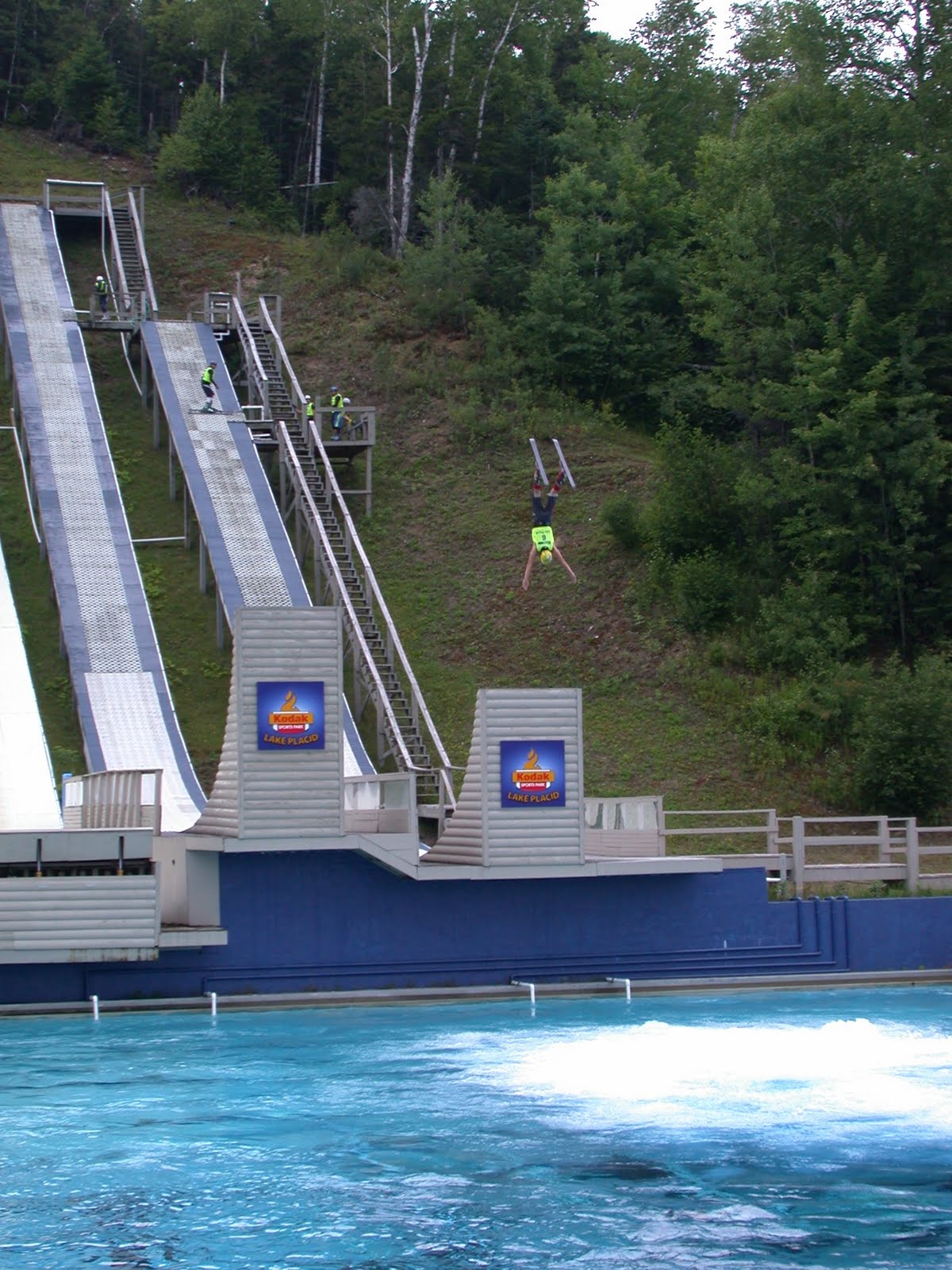 Meet Olympic Athletes and Try Olympic Sports on Olympic Day in Lake Placid