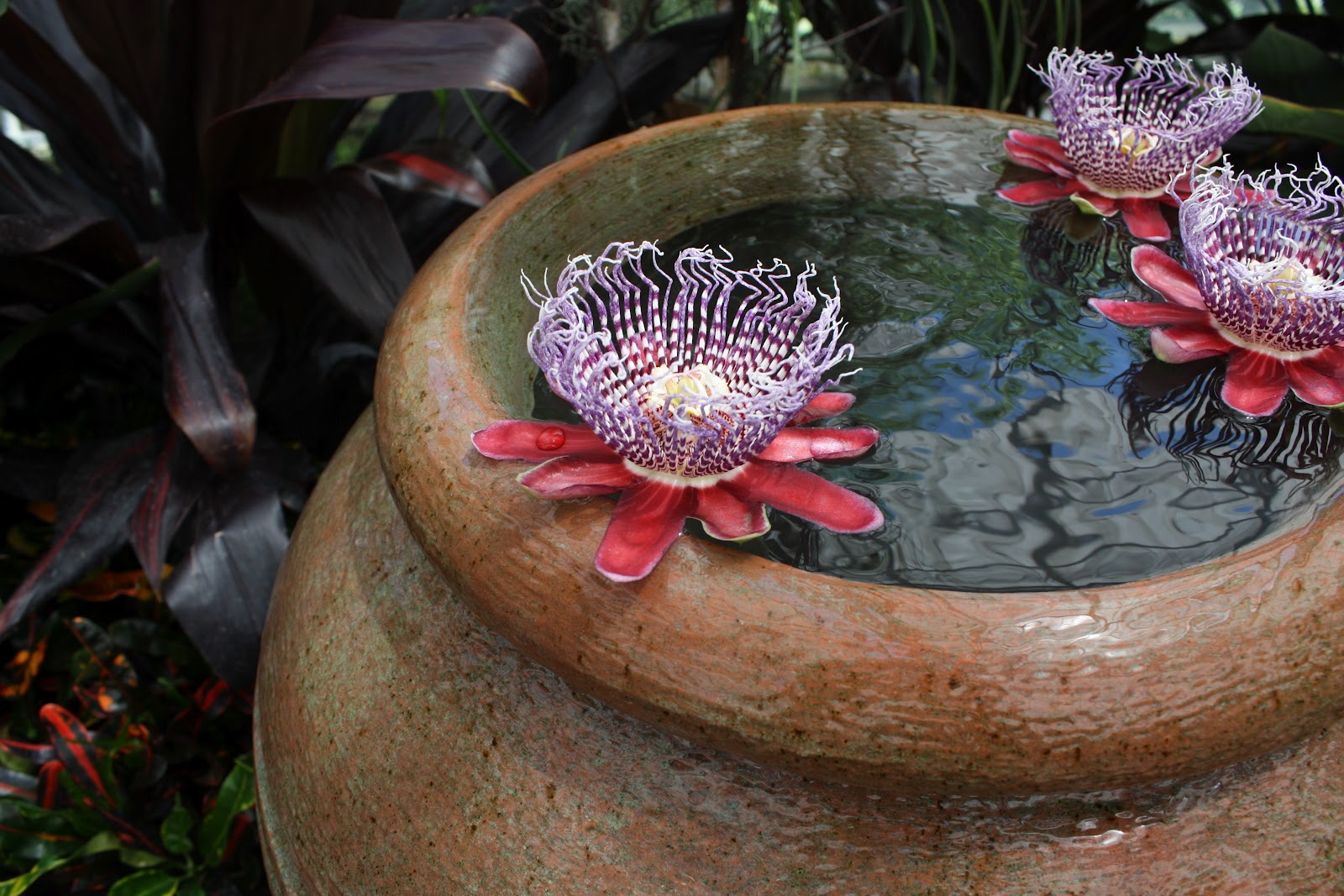 Beauty of Artificial Flowers