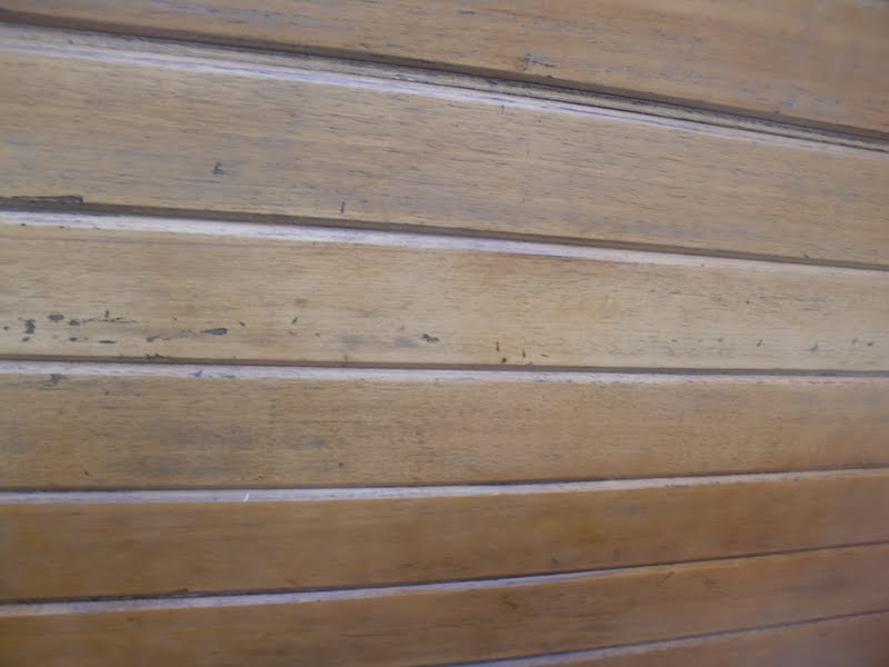 Decoraciones manualidades en madera: como cambiar el tono o color ... Sillas de pino patinadas en colores