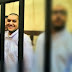 رسالة من عمر حاذق.. سنة أولى سجن