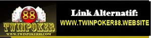 TWINPOKER88 ' LINK ALTERNATIF TWINPOKER88