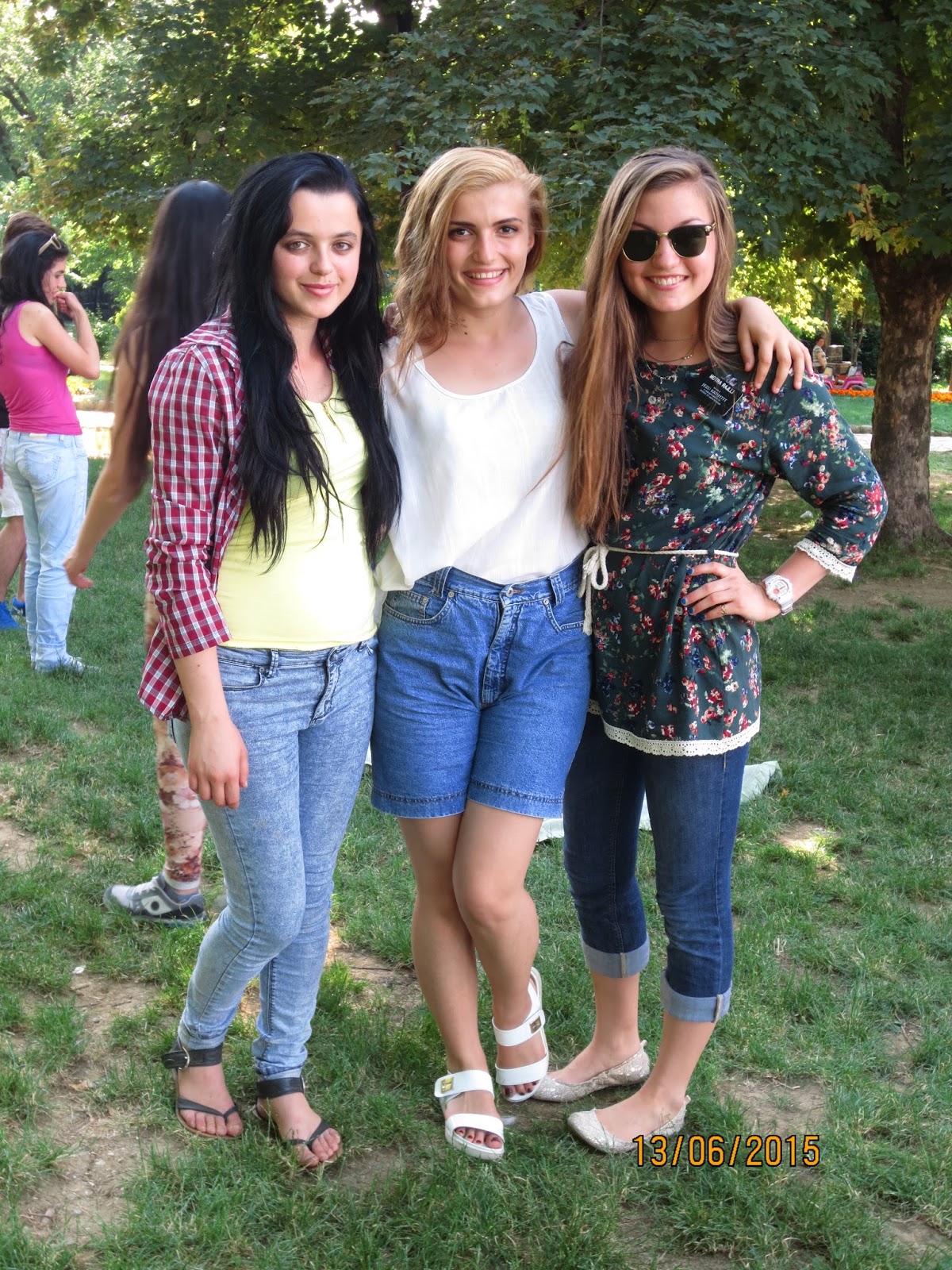 18 Months in the Adriatic Week 33 Kosovo