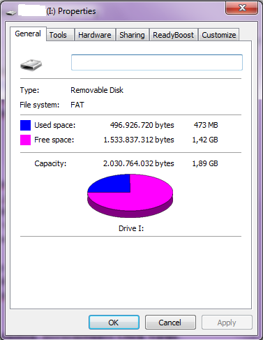 Solusi Mengembalikan Data di Flashdisk yang Secara Misterius Menghilang Siapa yang tidak terkejut melihat data di dalam flashdisk secara datang Solusi Mengembalikan Data di Flashdisk yang Secara Misterius Menghilang