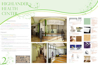 njit soa d student works interior design njit soa d student works interior design