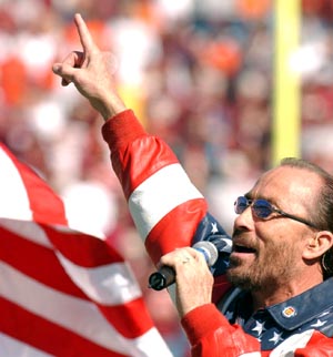Lee Greenwood God Bless The Usa Free