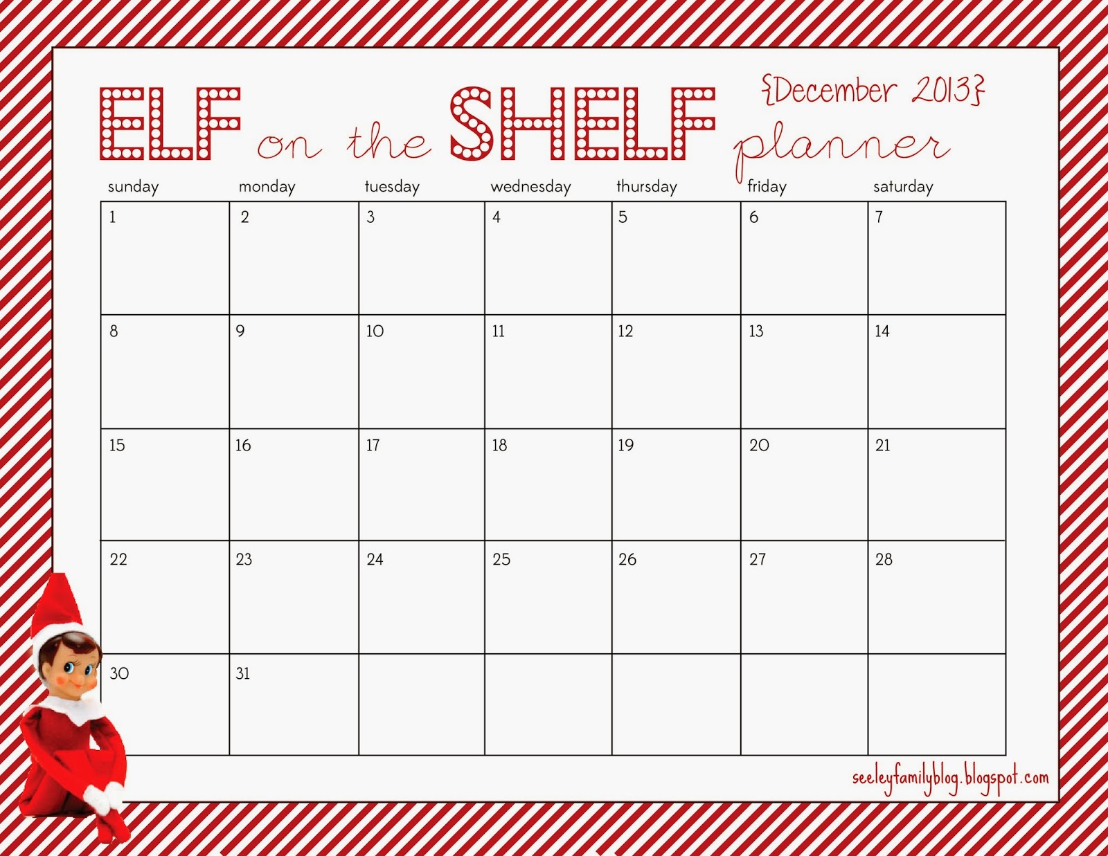 more than 9 to 5...my life as "Mom" the elf