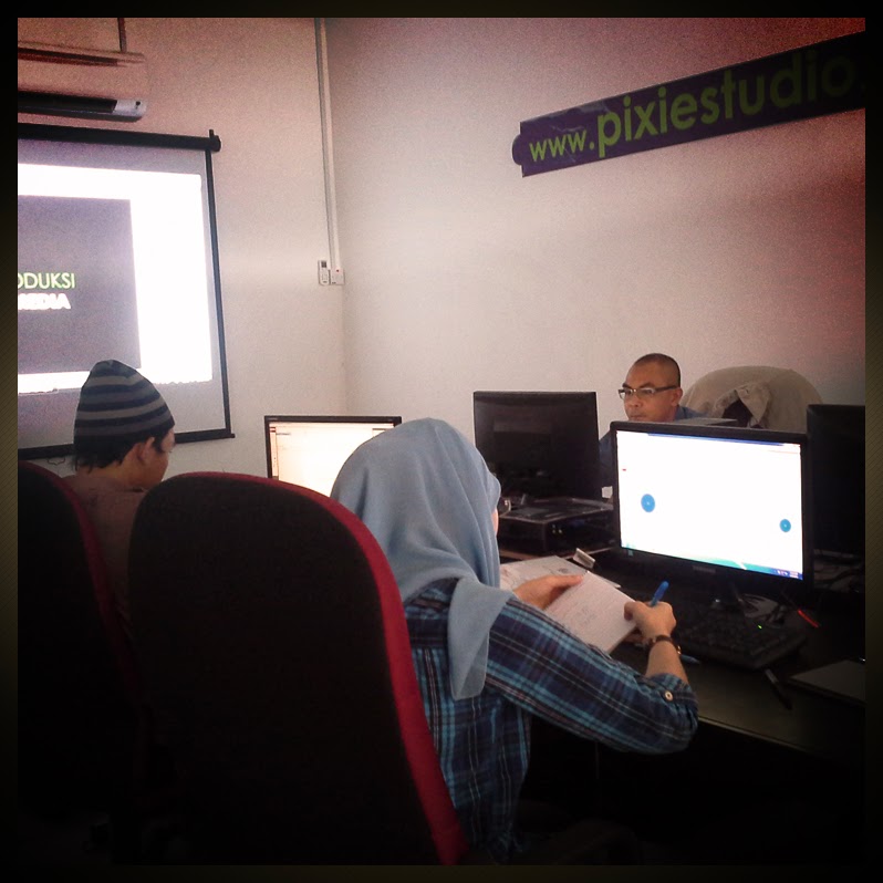 Pixie Studio Pixie Studio Malaysia