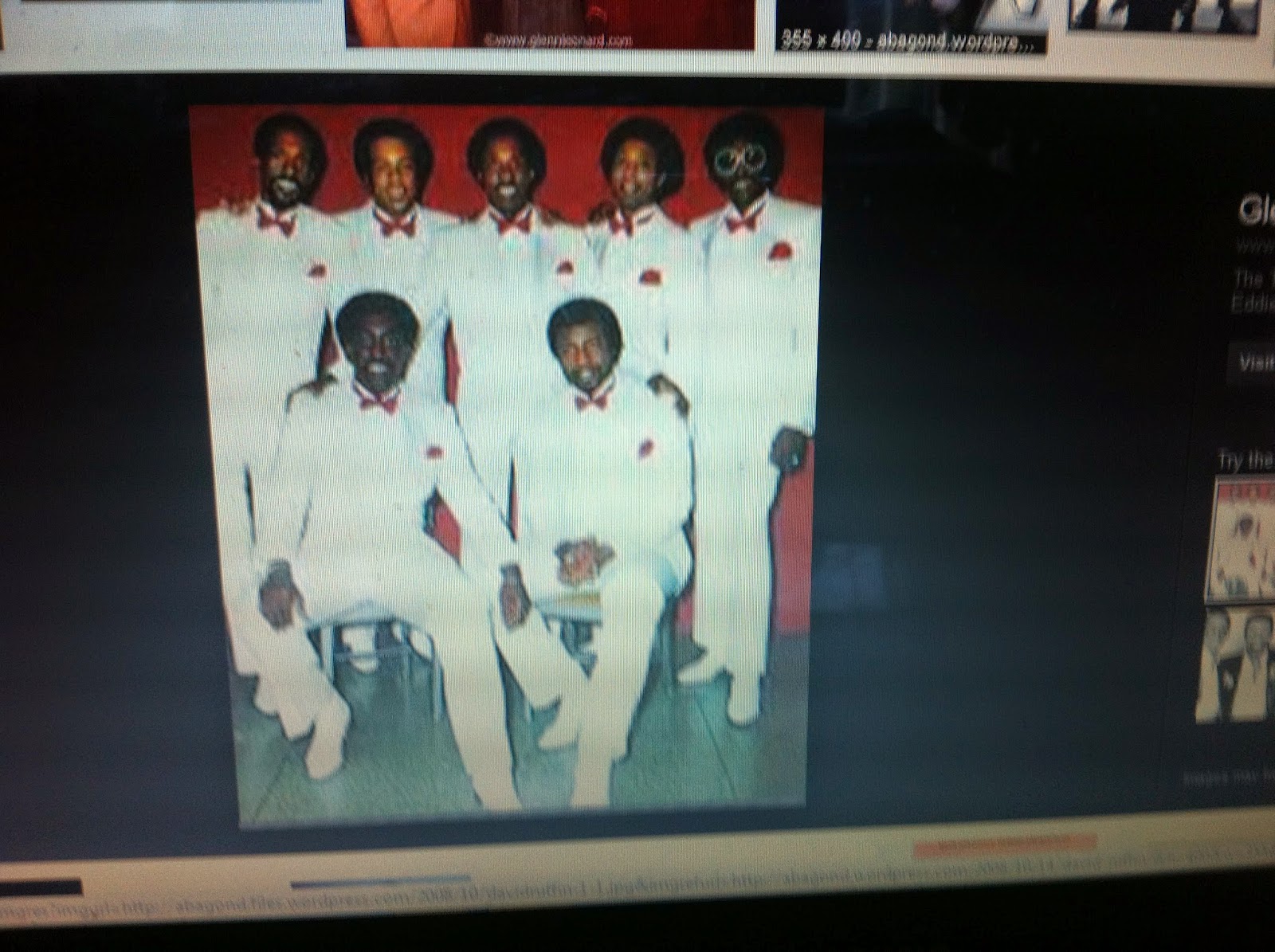 David Ruffin Feelin Good David Ruffin Feelin Good
