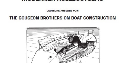 Industry mourns Gougeon Brothers co-founder Meade Gougeon