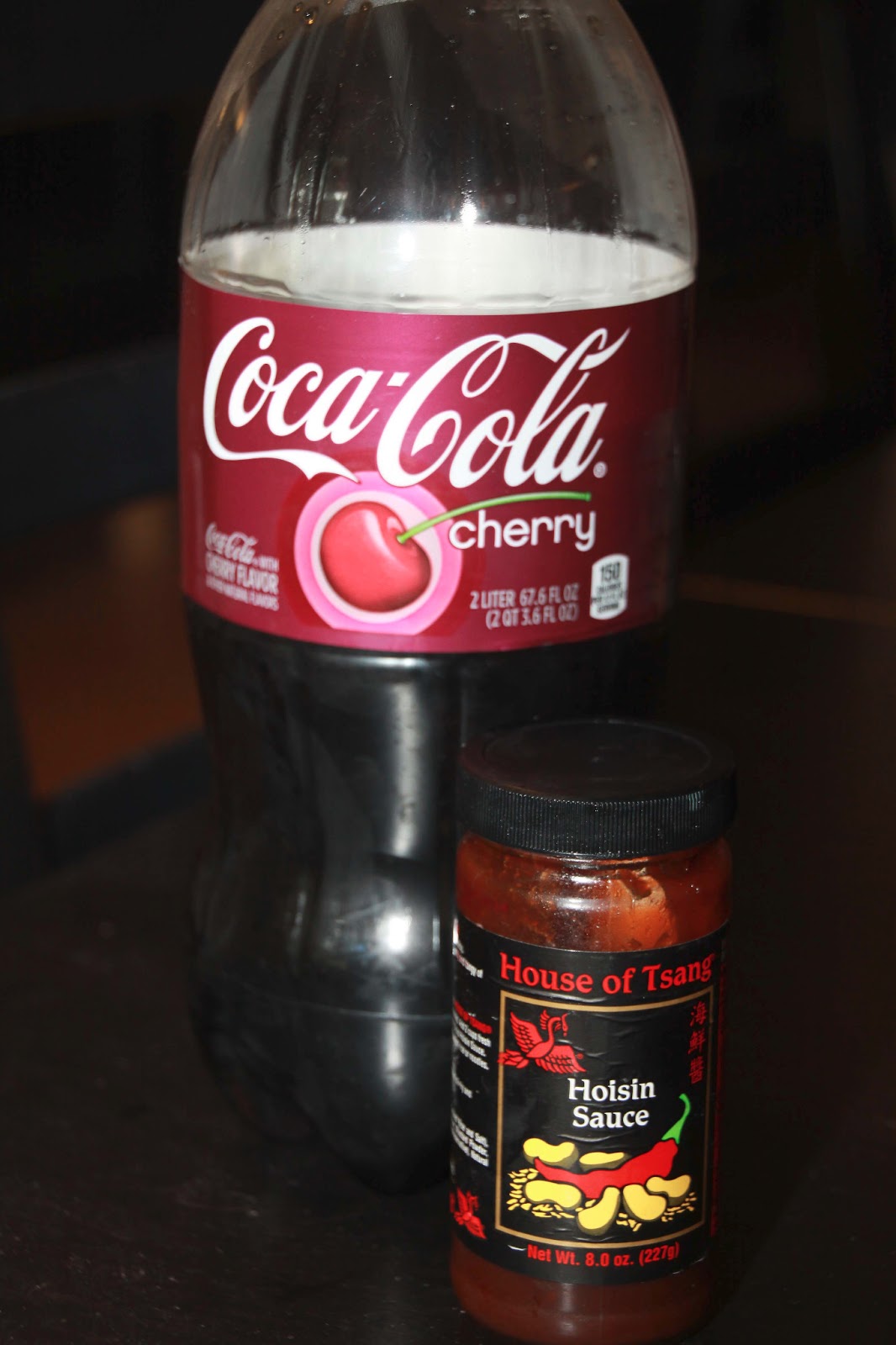 The Orange Door Crockpot Cherry Coke and Hoisin Pot Roast