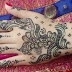 Latest Mehndi Designs for Diwali and bhai Dooj