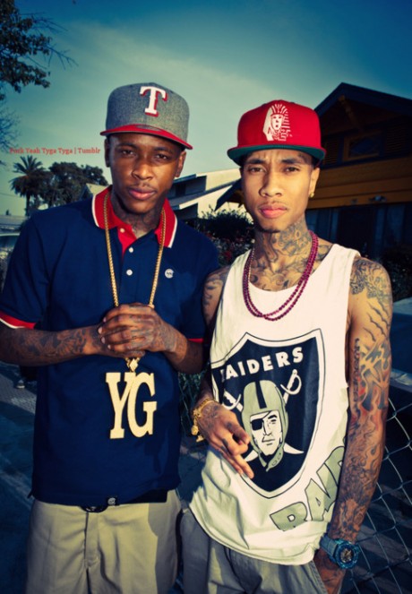 Yg Pictures