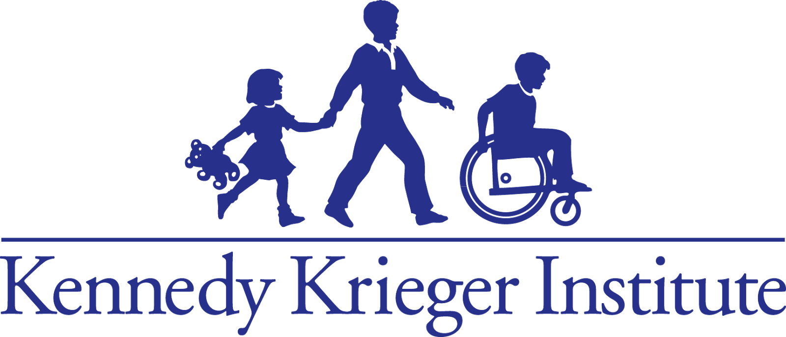Kennedy Krieger Institute Logo