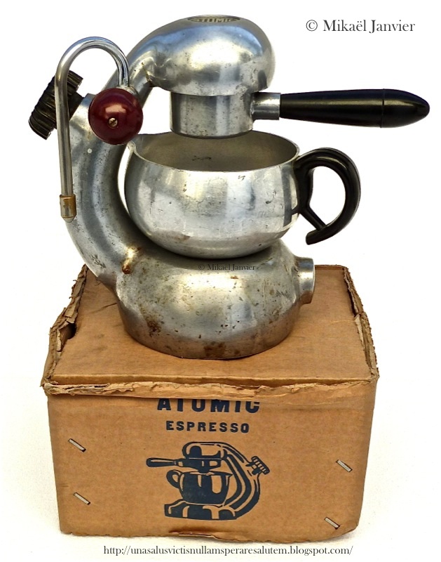 coffee espresso maker the