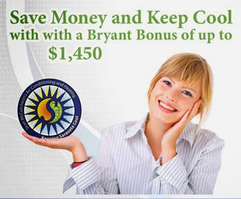bryant bonus save money on sarasota air conditioning sarasota ac bonus